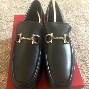 Salvatore Ferragamo Loafers
